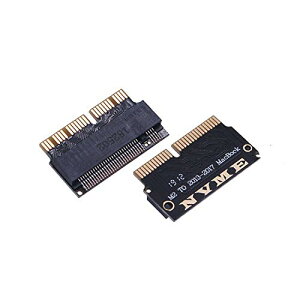 M.2 NGFF SSD (AHCI&NVMe) To Macbook Pro 2013 2014 2015 2016�AMacbook AIR
