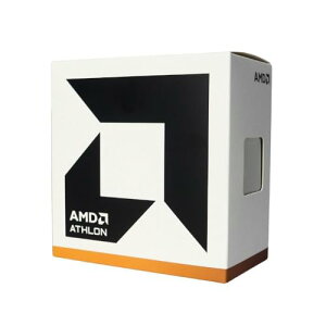 Amd Athlon 3000g 3.5GHz 2�F�A4�X���b�h�A5MB�L���b�V���AAm4�v���Z�b�T�[ - Yd3000c6fhsbx