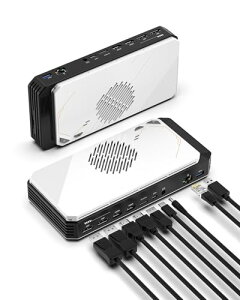 Wingame �O�t���O���t�B�b�N�{�[�h�ieGPU�j 240W�[�d����� AMD RX7600M-XT GDDR6 8GB 2280M.2SSD