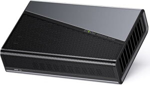 GMKtec�|�[�^�u��eGPU AMD Navi33 RX 7600M XT 8GB GDDR6 2300Mhz �O�t���O���t�B�b�N�{�[�h US