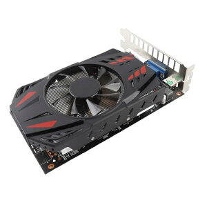 GTX1050Ti �Q�[�~���O �O���t�B�b�N�X �J�[�h�A1GB DDR5 128 �r�b�g �f�B�X�N���[�g �O���t�B�b�N�X �J�[�h�A780MHz