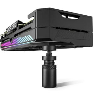 upHere GPU�T�|�[�g �O���{ �X�e�[ �O���{ �x���_ �O���t�B�b�N�J�[�h���Œ肷�� GPU�u���[�X�T�|�[�g �r�f�I�J�[�h�T�O�z���_�yGB