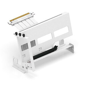 EZDIY-FAB ���� PCIe4.0 GPU�u���P�b�g �}���`�A���O�����������O���t�B�b�N�J�[�h�z���_�[ PCIe 4.0 X16 Gen4