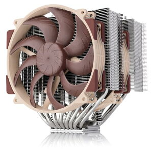 Noctua NH-D15 G2 LBC�A�f���A���^���[CPU�N�[���[�AAMD AM5/AM4��pLBC�o�[�W����(�u���E��)