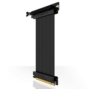 EZDIY-FAB �V�����o�[�W����PCI Express PCIe3.0 16x���C�U�[�P�[�u�� �g���|�[�g ���ɍ����V�[���h����GPU�}�E��