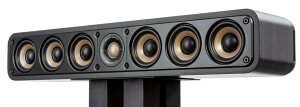 �|�[�N�I�[�f�B�I POLK AUDIO SIGNATURE ELITE ES35 �X�����Z���^�[�X�s�[�J�[(LCR)�u���b�N ES35BLK
