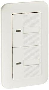 �p�i�\�j�b�N(Panasonic) �R�X�����C�h�����p�C���b�g�E�z�^���_�u���X�C�b�` WTP50412WP �y�����p�b�P�[�W�i�z
