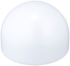 浴室用照明カバー 半円型CXグローブ （G-CX）