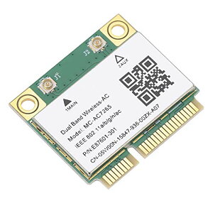 �y?????????????????? ????????�z Bluetooth 4.2���C�����XWifi MC?AC7265 Win7 / Wi