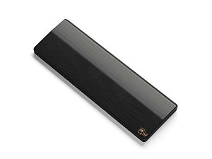 �O�����A�X(Glorious) Gaming Wooden Wrist Rest - Compact - Onyx/Black �R���p�N�g�L�[�{