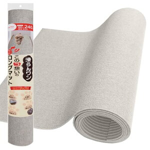 SankoPet �y�b�g�}�b�g ���̃R�z���̃����O�}�b�g 60×240cm ���N�O���[ �Y���Ȃ� �􂦂� ���{�� ���������z�� �J�[�y�b�g�^�C�v