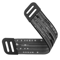 G733 ヘッドバンド ヘッドセットストラップ 交換用 G733 ストラップ トップバンド パーツ パッド アクセ…