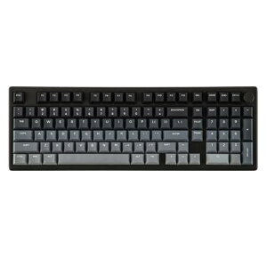 EPOMAKER Galaxy100 Lite QMK/VIA �Q�[�~���O�L�[�{�[�h ���C�����X �e���L�[�t��1800�A���~���J�j�J���L�[�{�[�h