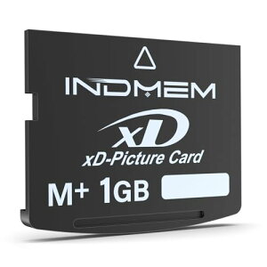 xD�s�N�`���[�J�[�h 1GB Type M+ XD�J�[�h xD Picture Card for �f�W�^���J����