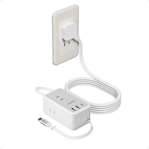 �����R�[�h 2m �d���^�b�v usb �R���Z���g�^�b�v ���������R���Z���g �e�[�u���^�b�v ������� USB-C ������莮�P�[�u������ PD��