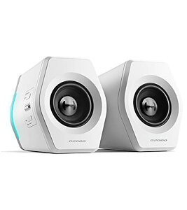 �uEDIFIER���c�X�vEdifier G2000 �Q�[�~���O �X�s�[�J�[ �p�\�R���p Bluetooth5.1 32W Hi-Fi���� �L��