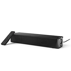Creative Stage SE �d�ቹ �s�[�N�o�� 48W Bluetooth 5.3 / USB DAC ���� PC �T���E���h �T�E���h