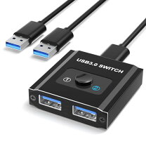 楽天市場】usb 切替 pc3台用の通販