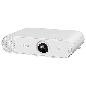 �G�v�\�� EPSON �v���W�F�N�^�[ EB-W50 3800lm 20000:1 WXGA 3.0kg ����LAN�Ή�(�I�v�V����)