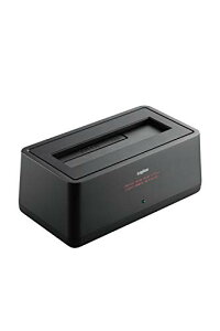 ���W�e�b�N�_�C���N�g Type-C HDD / SSD �P�[�X �n�[�h�f�B�X�N�X�^���h �O�t�� 2.5�C���` 3.5�C���` 1BAY USB-C