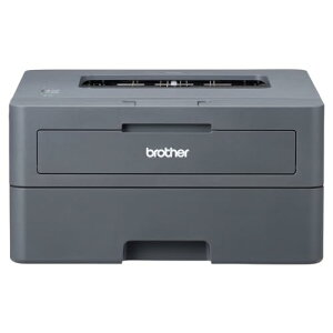 �u���U�[�H�� A4���m�N�����[�U�[�v�����^�[ HL-L2400D (USB/���ʈ��)