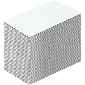 NFCカード NTAG215カード 白無地 ホワイトカード 50枚セット