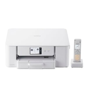 �u���U�[ �v�����^�[ A4�C���N�W�F�b�g�����@ MFC-J742DN FAX �d�b �q�@1�� �R�s�[ �v�����g �X�L���� Wi-Fi �ȒP�ݒ�