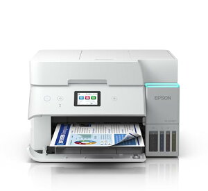 �yNEW�z�G�v�\�� �v�����^�[ �G�R�^���N���� A4�J���[�C���N�W�F�b�g�����@ EW-M678FT ADF���� FAX�Ή� �����E�L��LAN �O