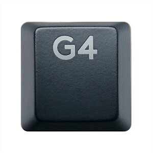 ���W�N�[�� G913/G913TKL/G915 �����p�L�[�L���b�v [�I�ׂ�1����](�����Ή�) [BERGBUCH] (G4 Black)