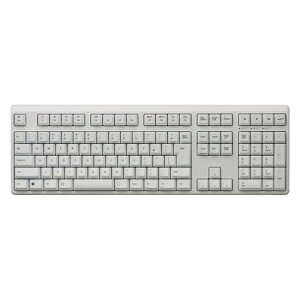 REALFORCE R4 �L�[�{�[�h �n�C�u���b�h �t�� 45g ���{��z�� �X�[�p�[�z���C�g R4HA21