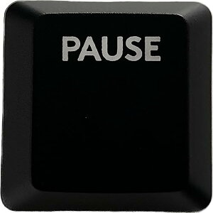 ���W�N�[�� G913/G913TKL/G915 �����p�L�[�L���b�v [�I�ׂ�1����](�����Ή�) [BERGBUCH] (PAUSE Blac