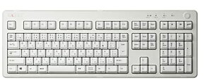 REALFORCE R3 �L�[�{�[�h �n�C�u���b�h �t�� �ω׏d ���{��z�� �z���C�g R3HA22