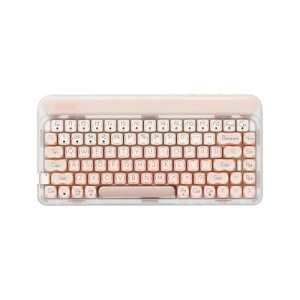 LOFREE DOT Foundation ���J�j�J���L�[�{�[�h 3��ނ̐ڑ����@��������[�d���z�b�g�X���b�v�L�[�{�[�h �Z�K�F�؎擾