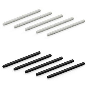 XENCELABS 10�{���� �ւ��c �֐c 5POM+5�t�F���g POM/�t�F���g �y���� �X�^�C���X�p �����p �y�� �`�b�v �f�W�^�� �y��