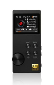 STAYER(�X�e�C���[) �|�[�^�u��MP3�v���[���[ �f�W�^���I�[�f�B�I�v���[���[ ���y�v���[���[ Hi-Res �n�C���]�Ή� DSD128��