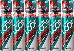 SurLuster(�V���A���X�^�[) ���[�v �p���[�V���b�g 240ml×6�{ �K�\�����Y���� �K�\������ 4�T�C�N�� PEA PIBA ���ꏁ