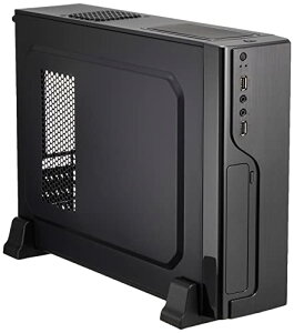 SCYTHE �T�C�Y 300W SFX�d������ Micro-ATX�X����PC�P�[�X OTTER