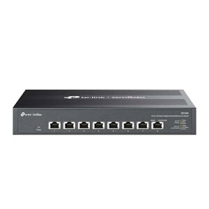 TP-Link LAN�n�u �X�C�b�`���O�n�u 8�|�[�g �S�|�[�g10G�Ή��E�}���`�M�K�Ή� �É��t�@�����X ���b�N�}�E���g/�����u�����Ή� �v��