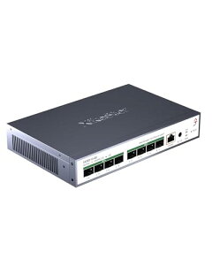 XikeStor 8 �|�[�g 10Gbps �X�C�b�`���O �n�u rj45 �l�b�g���[�N �|�[�g�܂��� 10G SFP+ (8*10G SFP+