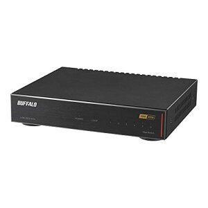 �o�b�t�@���[ BUFFALO 10GbE/2.5GbE�Ή� ����➑� AC�d�� 6�|�[�g �u���b�N �X�C�b�`���O�n�u LXW-10G2/2G4