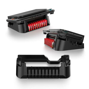 VoSinrly Switch 2 �h�b�N�p ���u���X�^���h �y�V�o��zSwitch �L�@EL�E���^���Ή� �n�k�΍� ��p���M���P �]�|�h�~ ��