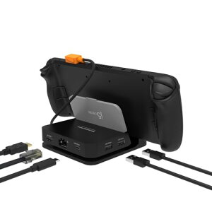 j5create USB-C 6in1 �X�}�z & �Q�[���@ �h�b�N�X�^���h Switch 2 �h�b�N ? 4K@60Hz HDMI�o�� 5Gb