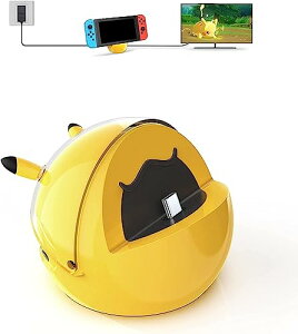 Switch�h�b�N�ŐV�V�X�e���Ή��[�d�h�b�N�X�e�[�V���� �|�[�^�u���X�C�b�`�h�b�N Type C�|�[�g Nintendo Switch�Ή� ����