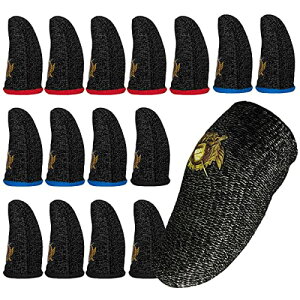 YAOTECH ��т����� �r��s�� �w�T�b�N �X�}�z�Q�[�� ��уT�b�N Cod���o�C�� PUBG Mobile Apex �w�J�o�[ �芾�΍�