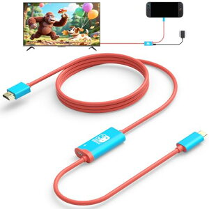 Switch 2 �h�b�N�y2025�V�o��z����Switch2���ڂ�TV�o�� �X�C�b�`2�h�b�N HDMI2.0/4K@60Hz/PD100W ����