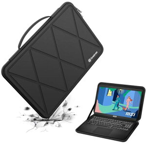 Smatree �m�[�h�p�\�R��EVA�n�[�h�P�[�X 15.6�C���` MSI Modern 15 H B13M-010US/Modern 15 H-