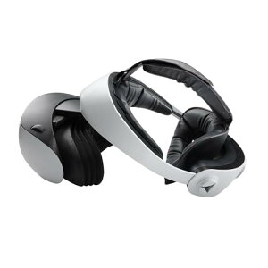 AMVR CM1 ���K���f�B�t�@�C�L�b�gPS VR 2�ɑΉ��A�N�Z�T���[�A�œK�ȑ����ʒu���ێ��A�d�ʃo�����X�𒲐��A�A�b�v�O���[�h���ꂽ�_�炩��