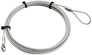 �G���R�� �Z�L�����e�B���C���[ ���C���[�̂� (3.0m/�a2.2mm) ESL-W3022