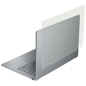ClearView HP OmniBook X Flip 14-fk 14-fm 2025�N���f�� �p �J�[�{���� �V�ی�t�B���� ���{��