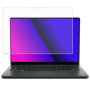 ClearView ASUS ROG Zephyrus G14 (2025/2024) GA403 14�C���`�p ���@�\ ���˖h�~ �t�� �ی�
